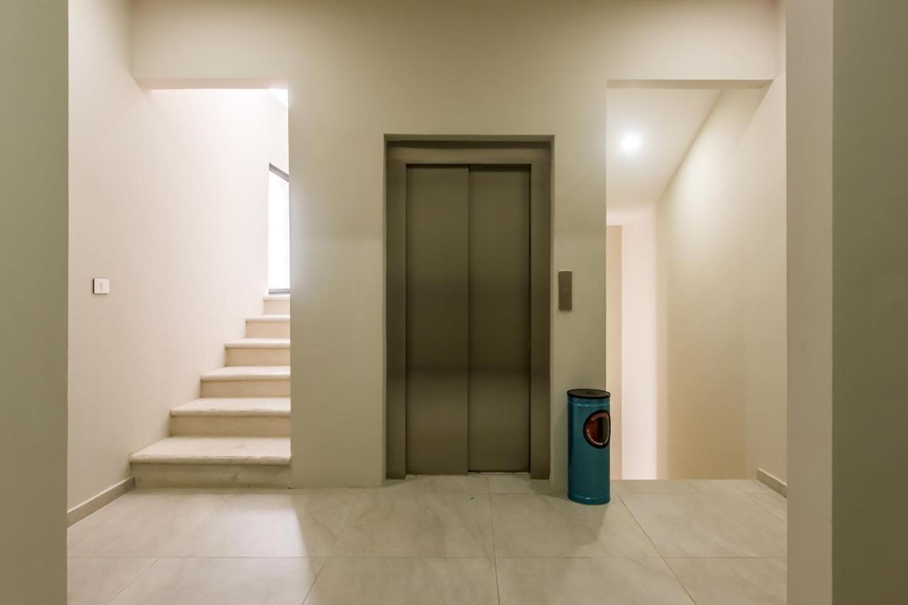 Torre 42 Playa Del Carmen By Lockey Aparthotel Ngoại thất bức ảnh