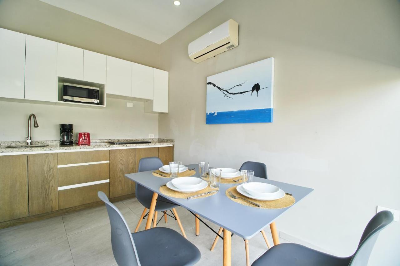Torre 42 Playa Del Carmen By Lockey Aparthotel Ngoại thất bức ảnh