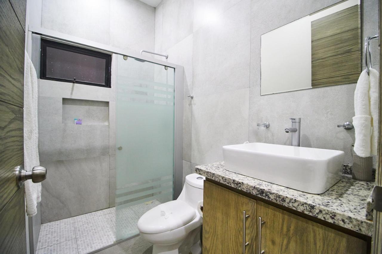 Torre 42 Playa Del Carmen By Lockey Aparthotel Ngoại thất bức ảnh